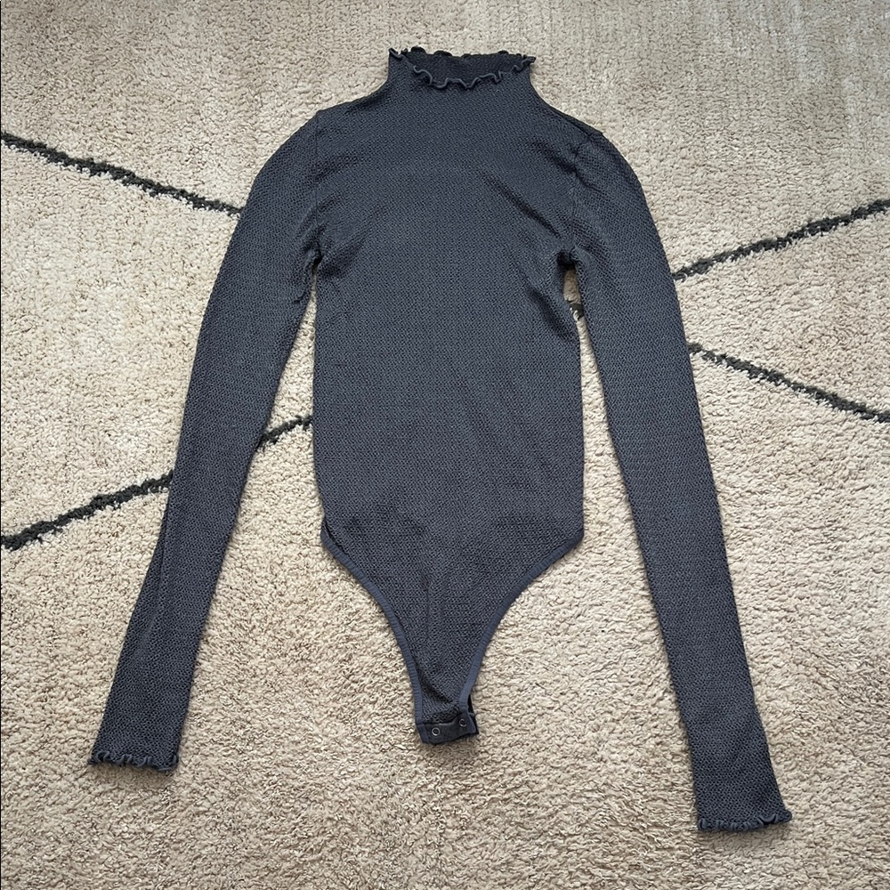 Free People Intimately Bodysuit Size XS/S